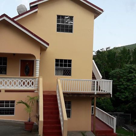 Caribbean Dream Vacation Property Cd2 Rodney Bay Екстериор снимка