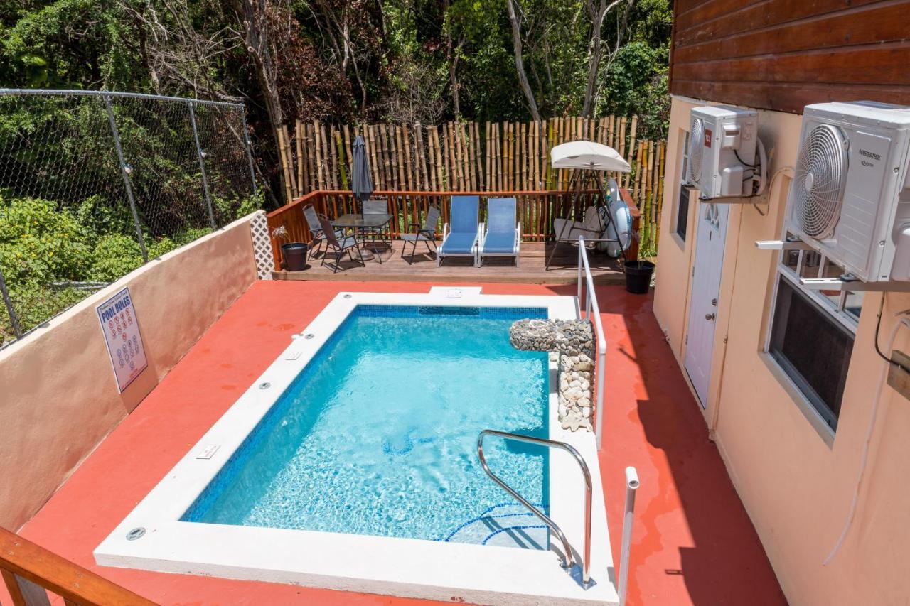 Caribbean Dream Vacation Property Cd2 Rodney Bay Екстериор снимка