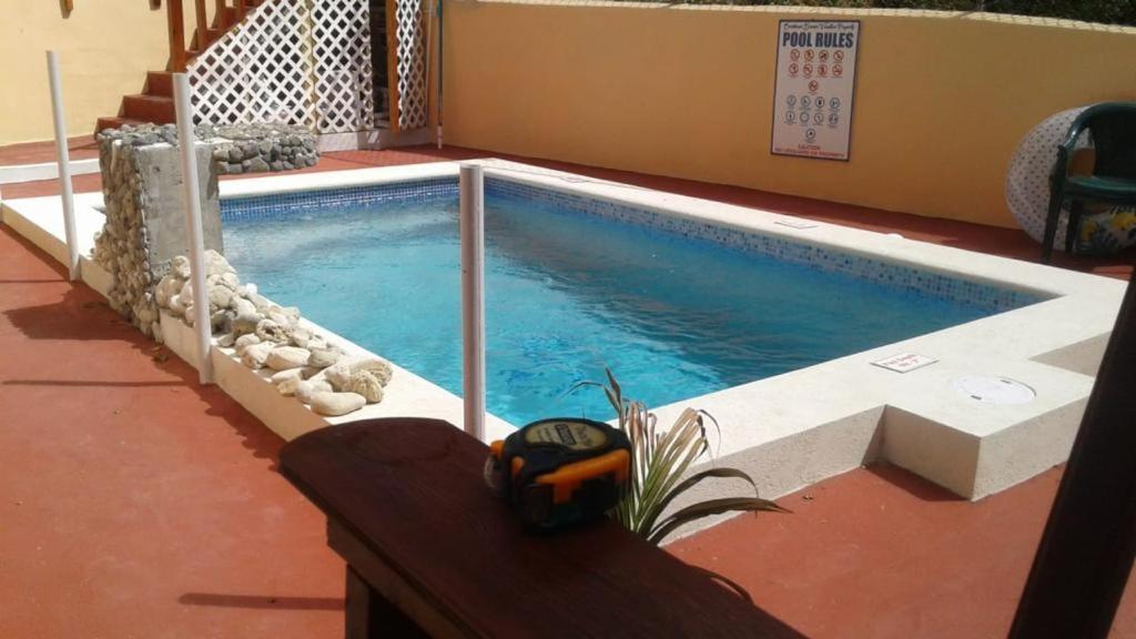 Caribbean Dream Vacation Property Cd2 Rodney Bay Екстериор снимка