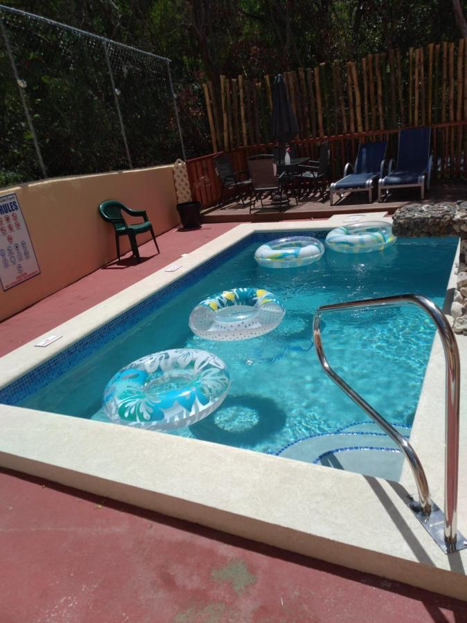 Caribbean Dream Vacation Property Cd2 Rodney Bay Екстериор снимка