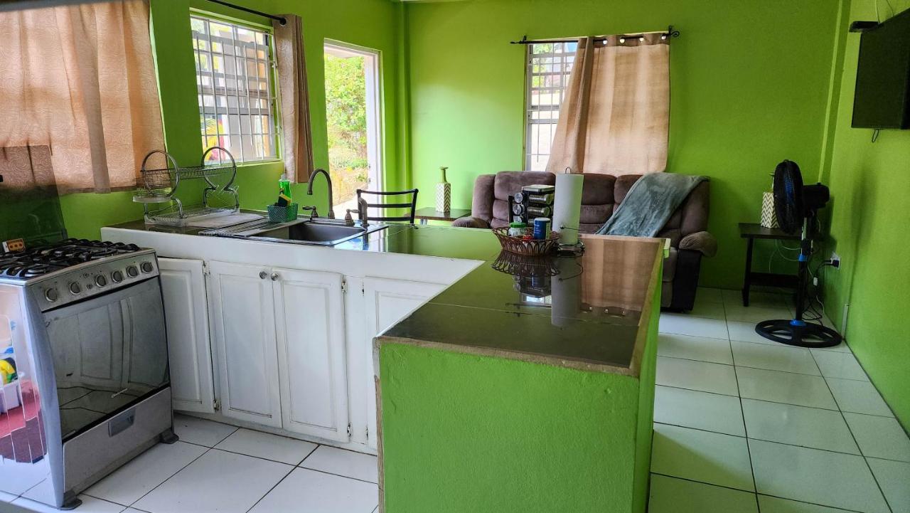 Caribbean Dream Vacation Property Cd2 Rodney Bay Екстериор снимка