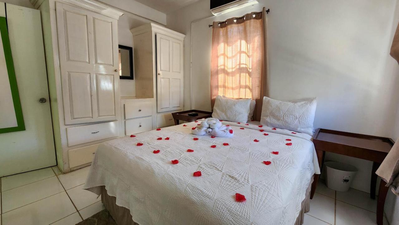Caribbean Dream Vacation Property Cd2 Rodney Bay Екстериор снимка