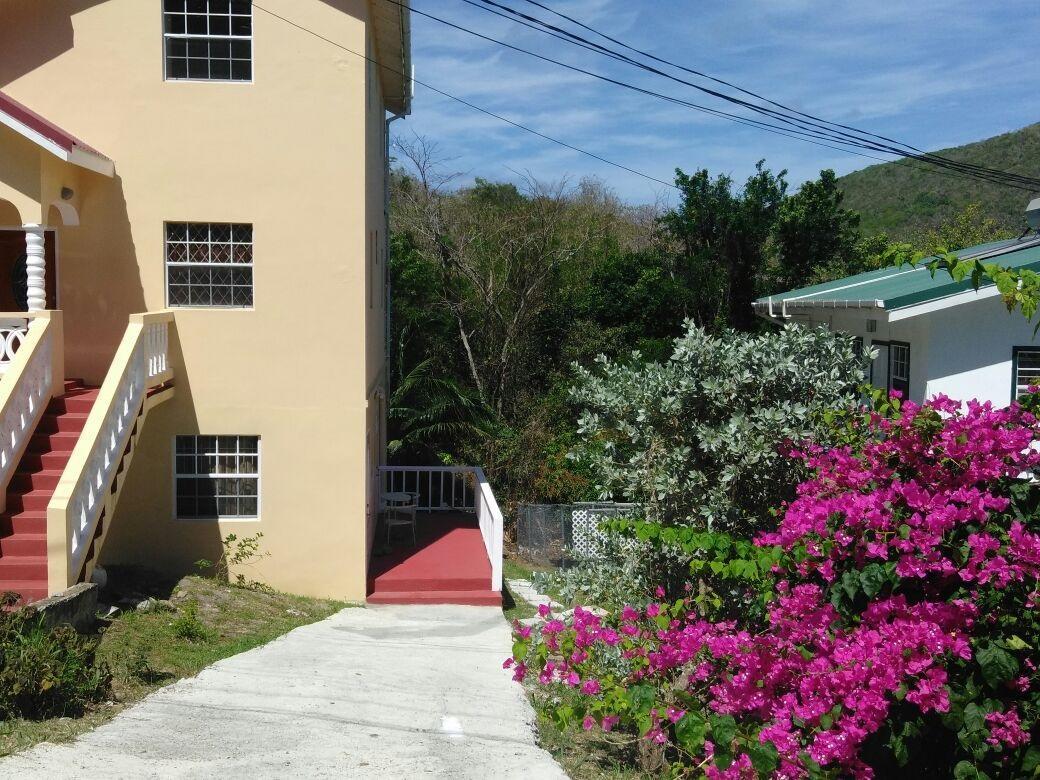 Caribbean Dream Vacation Property Cd2 Rodney Bay Екстериор снимка
