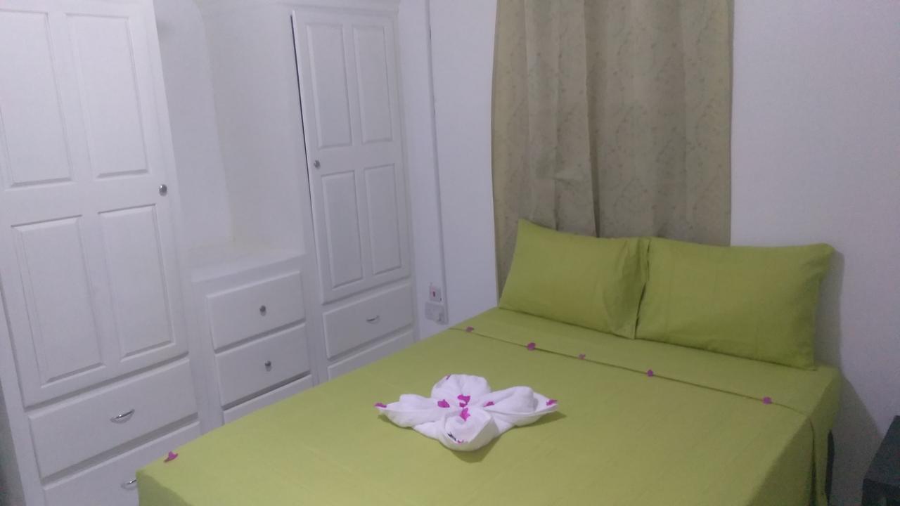 Caribbean Dream Vacation Property Cd2 Rodney Bay Екстериор снимка