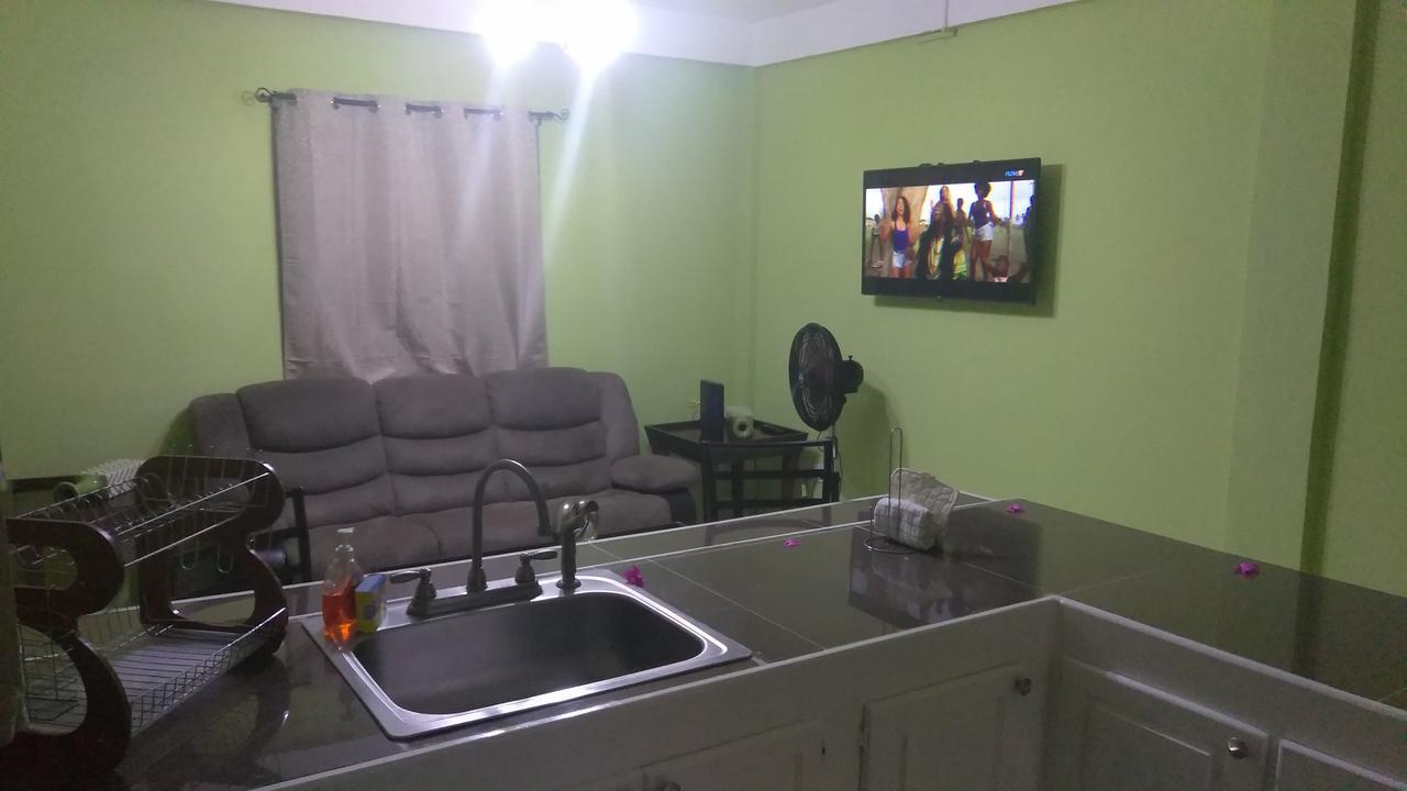 Caribbean Dream Vacation Property Cd2 Rodney Bay Екстериор снимка