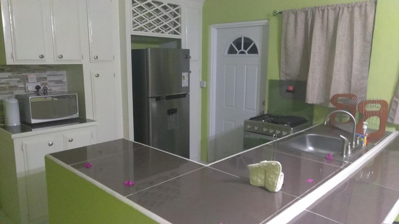 Caribbean Dream Vacation Property Cd2 Rodney Bay Екстериор снимка
