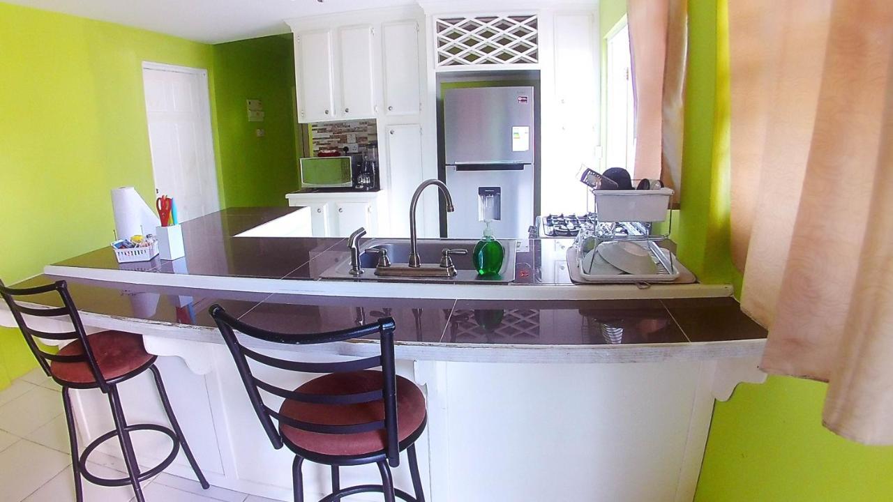 Caribbean Dream Vacation Property Cd2 Rodney Bay Екстериор снимка
