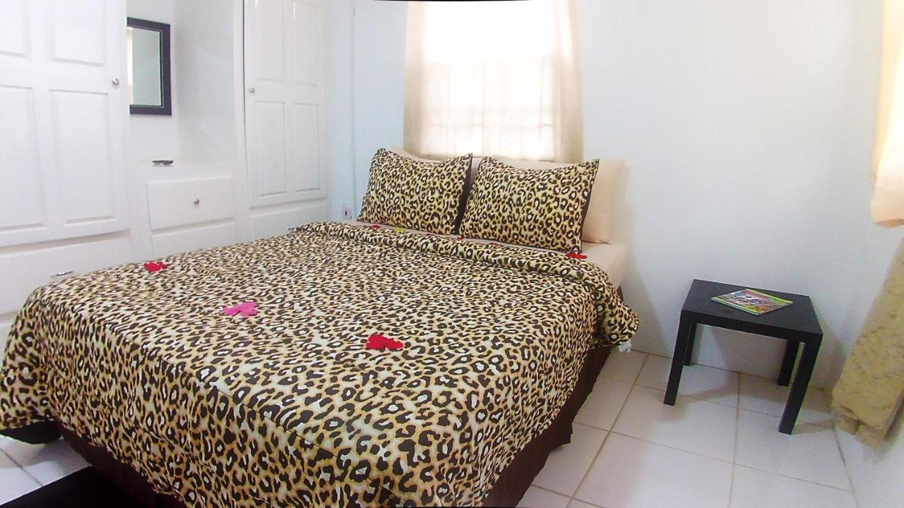 Caribbean Dream Vacation Property Cd2 Rodney Bay Екстериор снимка