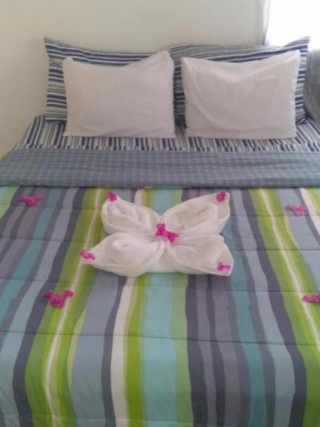 Caribbean Dream Vacation Property Cd2 Rodney Bay Екстериор снимка