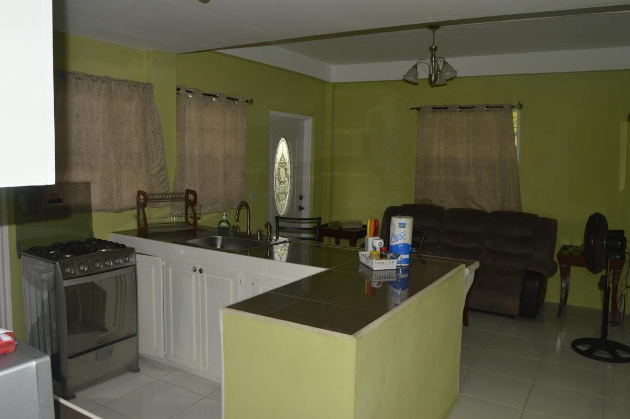 Caribbean Dream Vacation Property Cd2 Rodney Bay Екстериор снимка