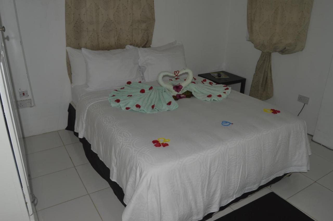 Caribbean Dream Vacation Property Cd2 Rodney Bay Екстериор снимка